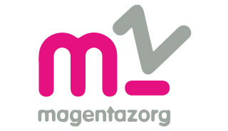 magenta